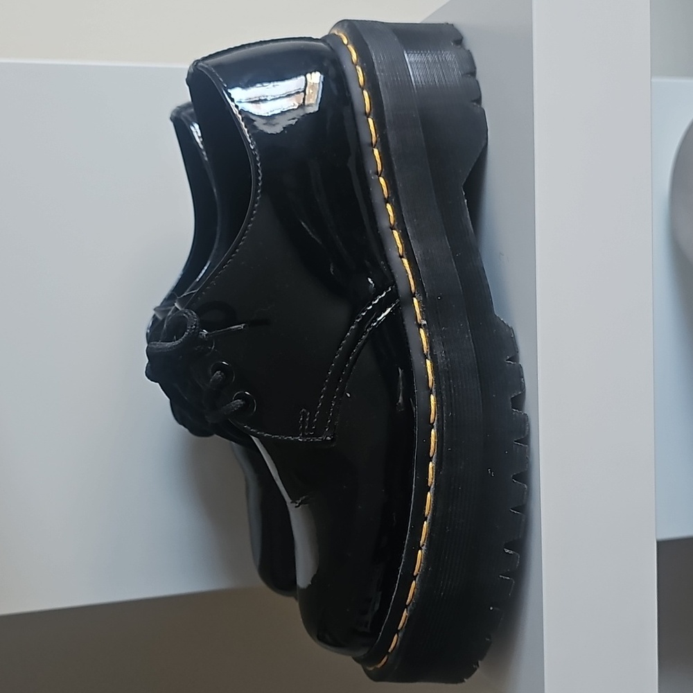 Dr Martens 1461 Quad
